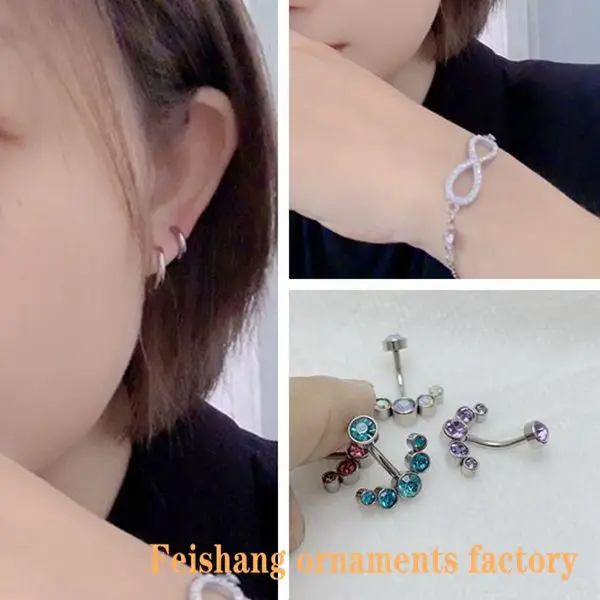 Feishang Ornaments Factory Store