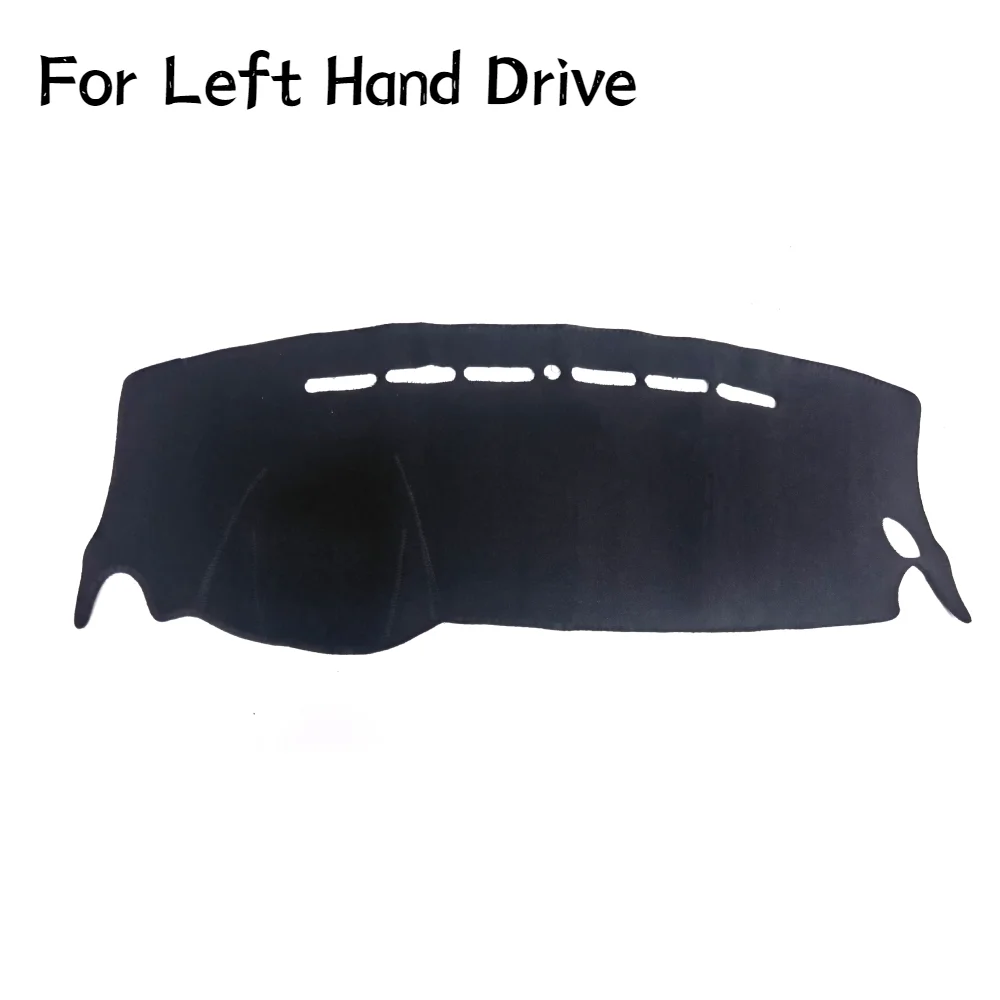 Dashboard Cover Mat Pad for MG ZS / ZST / EZS ZS EV