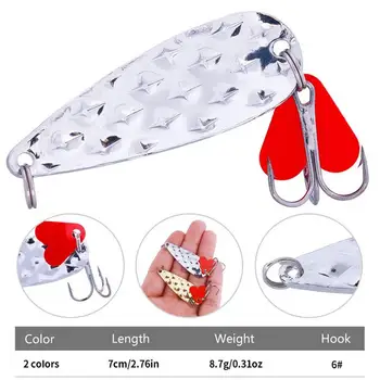 Bass Fishing Set Fishing Gear And Equipment Fishing Lures Accessories Kit Realistic Fishing Lures For Bass Saltwater Bait Lure 2