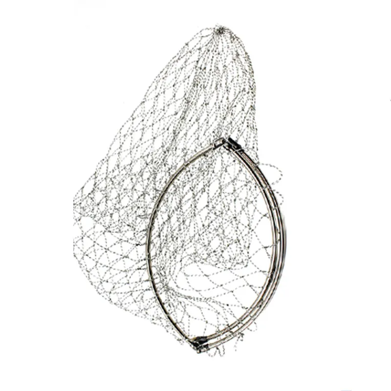 40cm-50cm Fishing Landing Net for fishing net fishing landing net