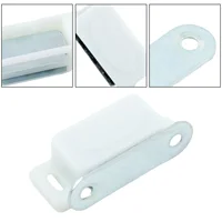 1pc Cabinet Magnet Latch Door Catches Kitchen Cupboard Wardrobe Closet Magnetic Closer Home Hardware Tools 5