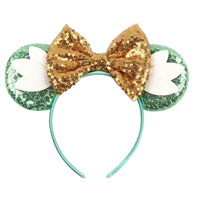 Disney Mouse Ear Donuts Hairband For Girls 5