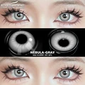 NEBULA-GRAY