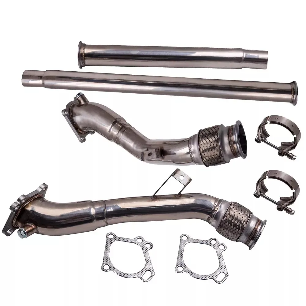 Audi s4 sale b5 downpipe