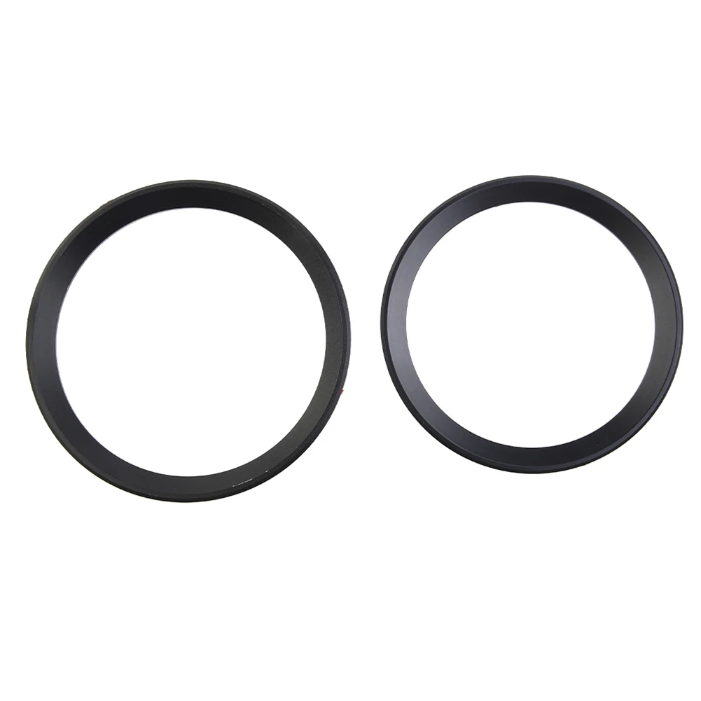 

Durable New Practical Quality Logo Surrounding Ring For BMW 3 4 Series Front Rear M3 Car E36 E46 E90 E92 F31