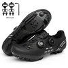 2023 Cycling Sneaker Mtb with Cleats Men Carbon Sports Speed Bike Shoes Women Mountain Racing Flat SPD Road Cycling Footwear 6