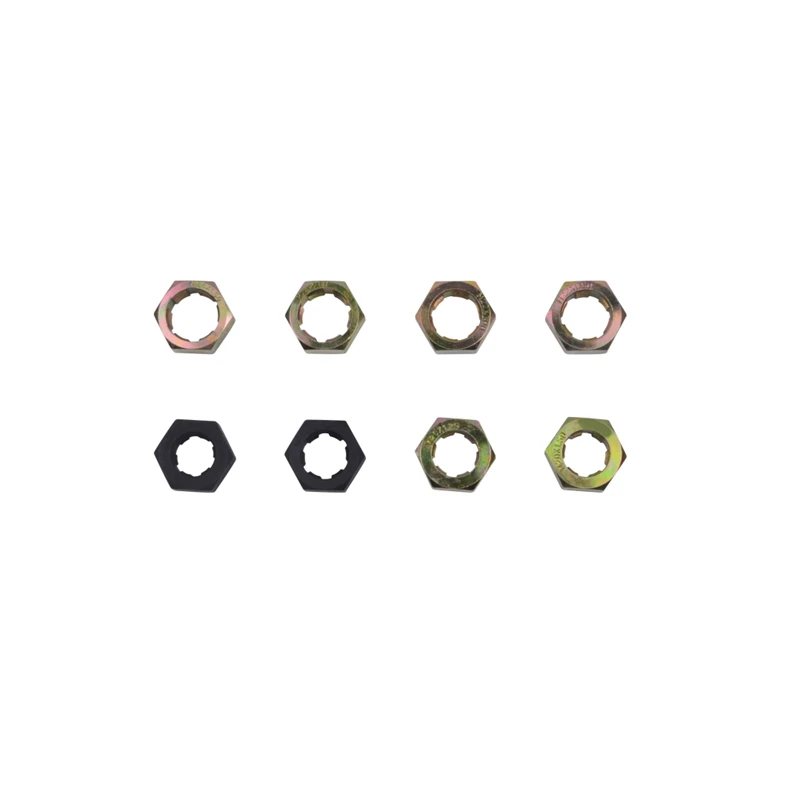 8pcs Drive Shaft Thread Repair Tool Set Metric Thread Repair for Car