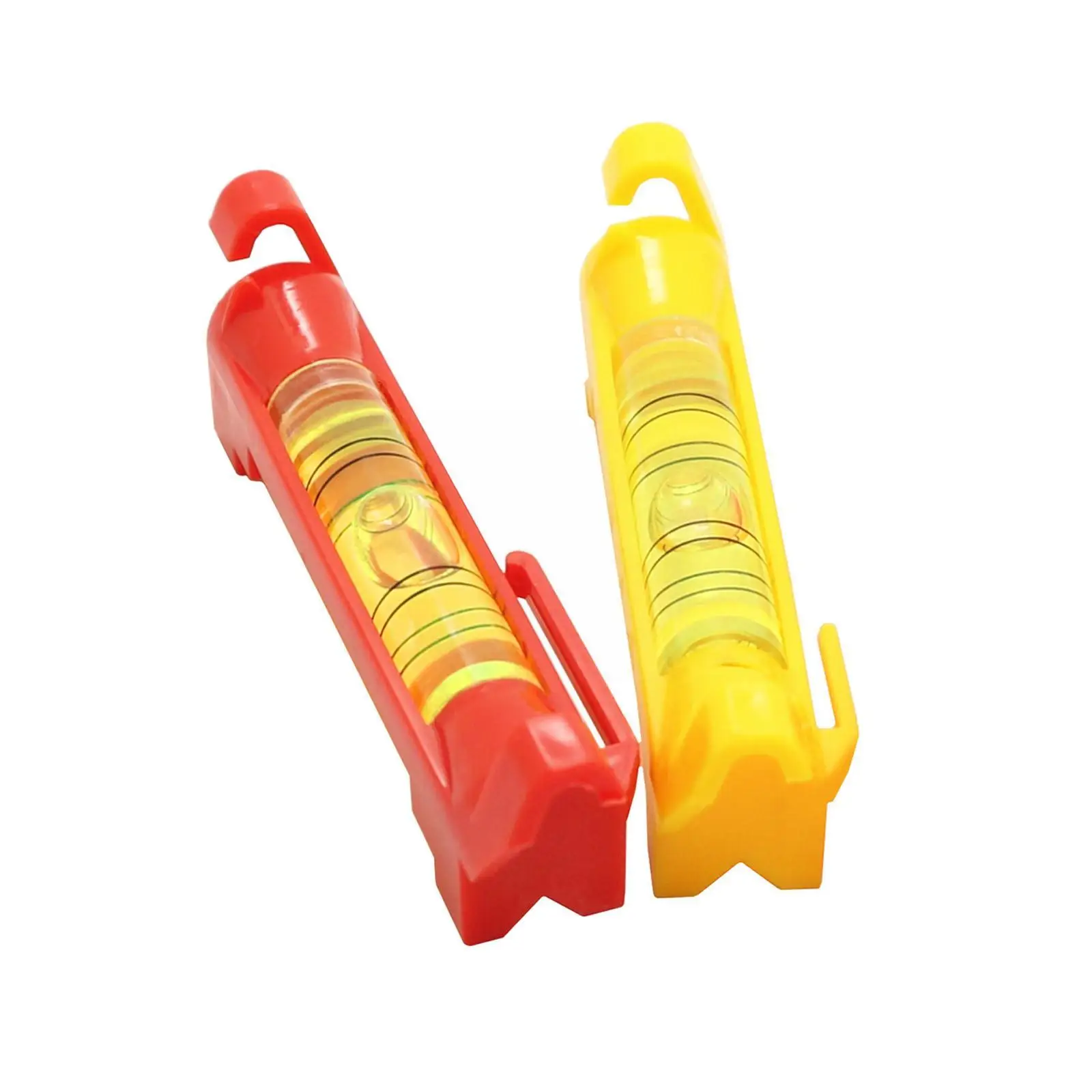 Measuring Ruler Pocket Line Hanging Spirit Level Horizontal Bubble Level Mini Meter for Building Construction String C1R5