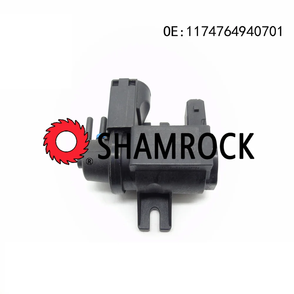 Turbocharged-solenoid-valves- 