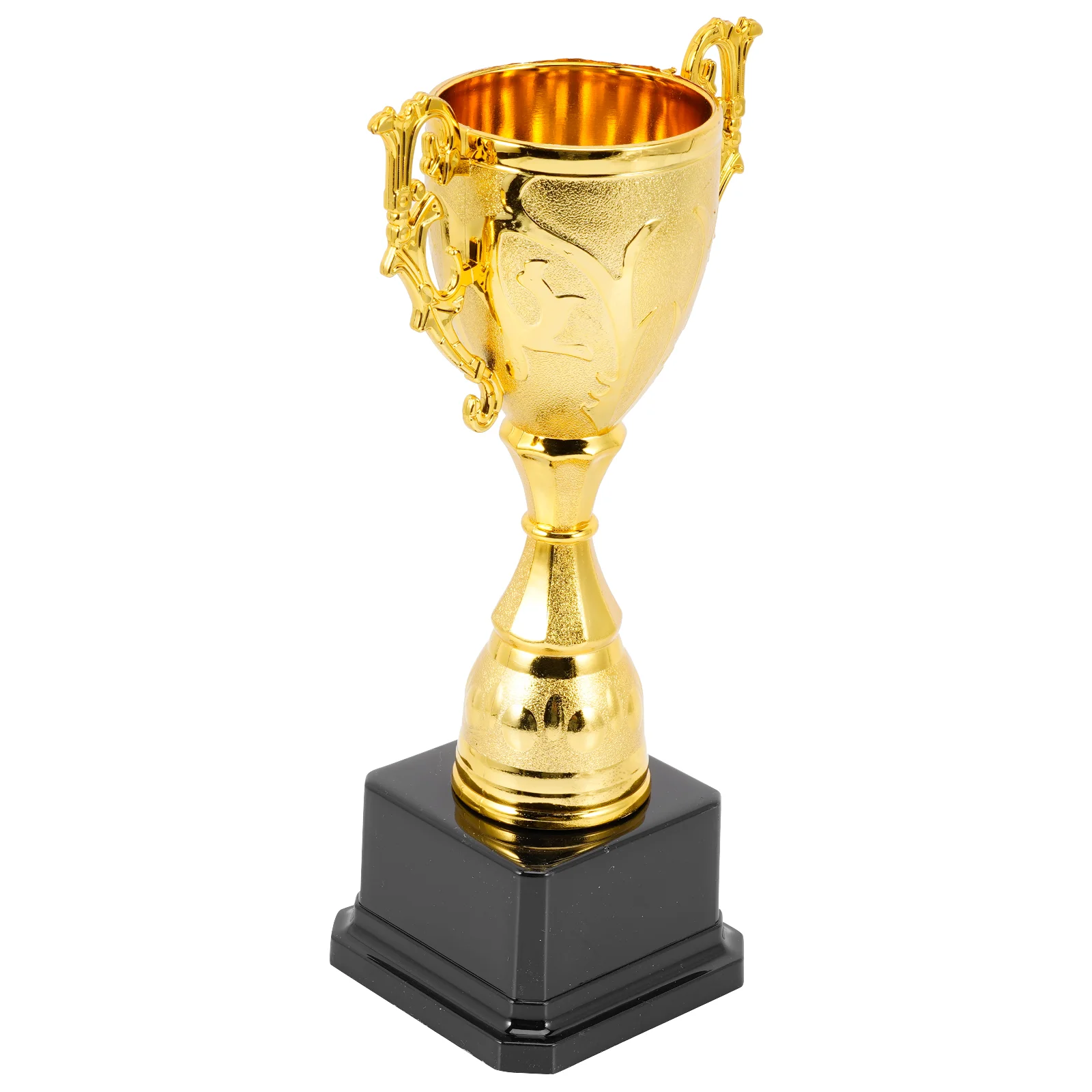 

Kid Trophy Game Award Trophy Plastic Competition Trophy Winning Prize Trophy Kids Gift Awards Games Reward Props Party Gifts Toy
