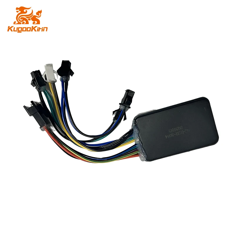 

Оригинальный модуль фары для KUGOO Kukirin G2 Pro KUGOO Kukirin G2 MAX, запчасти для электрического скутера, аксессуары для контроллера