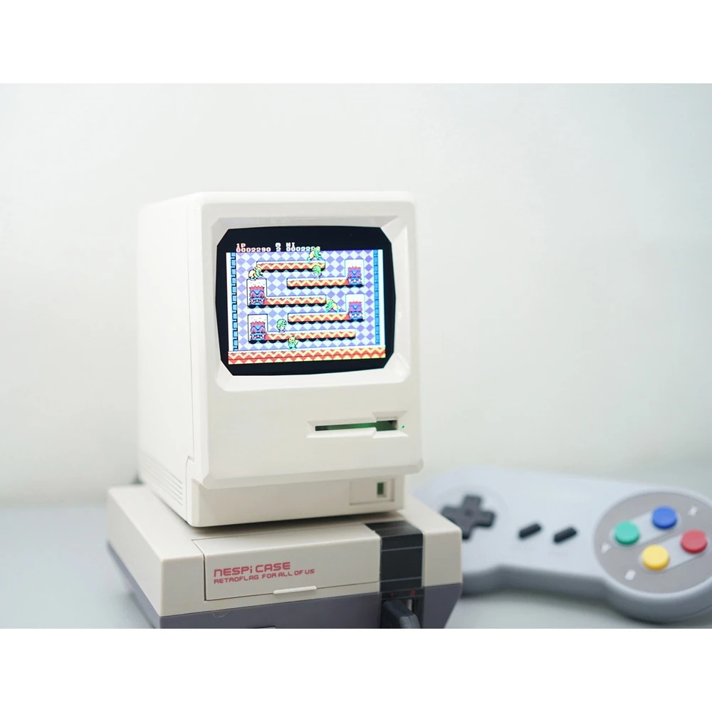 mac classic lcd screen free sample