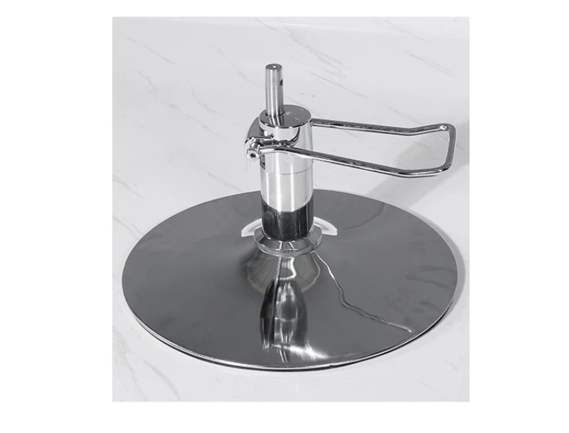 Description Picture 6 of itemHairdresser Makeup Bench Beauty Salon Chairs Lounge Esthetician Stool Barber Chair Pedicure Barber Shop Cadeira 바퀴의자 Furniture