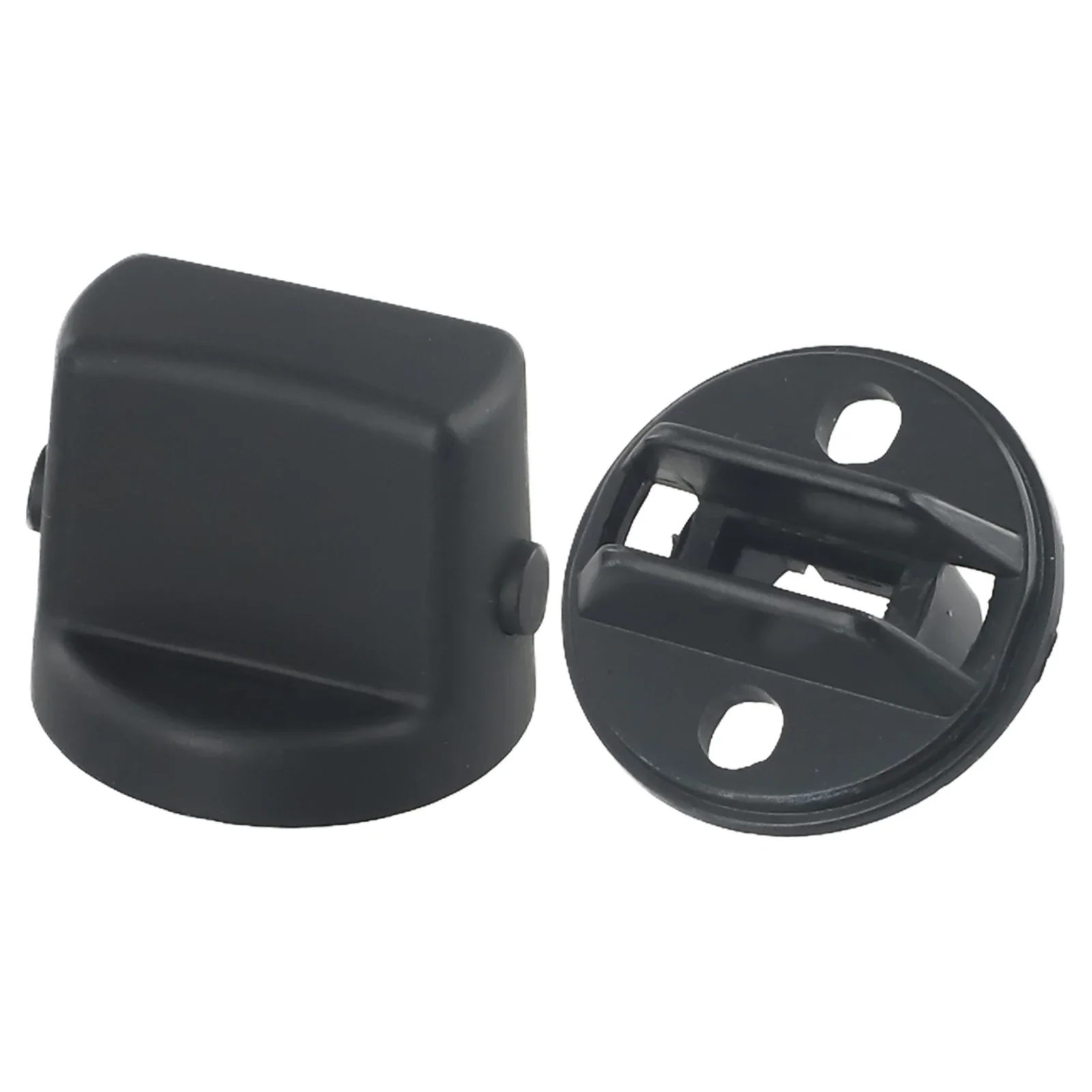 Onderdelen Contactschakelaar Knop Cover Push Vervanging Schakelaar Sleutelknop Zwart D461-66-141A-02 Voor Mazda CX-7 CX-9 Snelheid 6