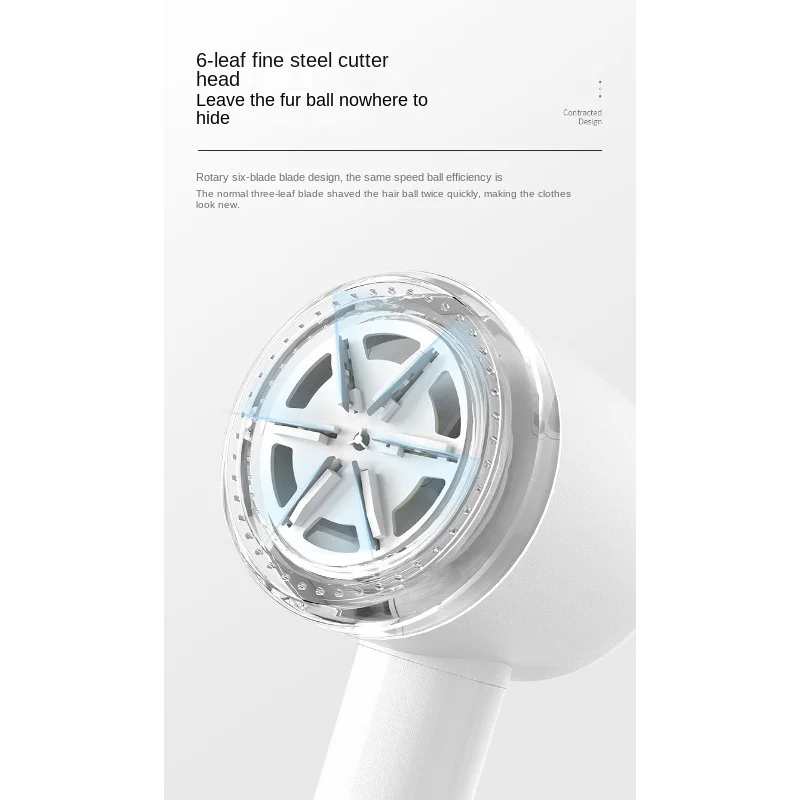 Рисунок 6 - Домашний триммер для волос