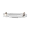 Alloy Metal Hawse Fairlead Winch Control Mount for RC 4WD D90 1/10 RC Crawler 6
