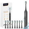 Electric Sonic Toothbrush Mornwell T38  USB Charge Adult Waterproof Ultrasonic Automatic Tooth Brush kid rechargeable toothbrush 1