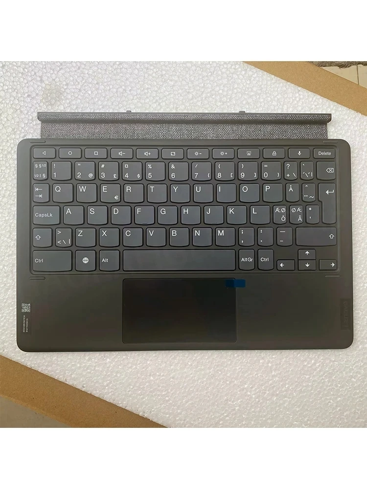 New original magnetic keyboard for Lenovo Tab P11 Plus J606 J607 J606F J607F Xiaoxin Pad plus K11 Pro wireless 11inch tablet wireless keyboard wireless keyboard mouse tablet keyboard ipad keyboard tablet keyboard case bluetooth keyboard case