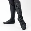 Sansha Men's Ballet Dance Boots For Professional Stage Performance Cow Leather With Elastic Side Soft Sole CB24LCO 4