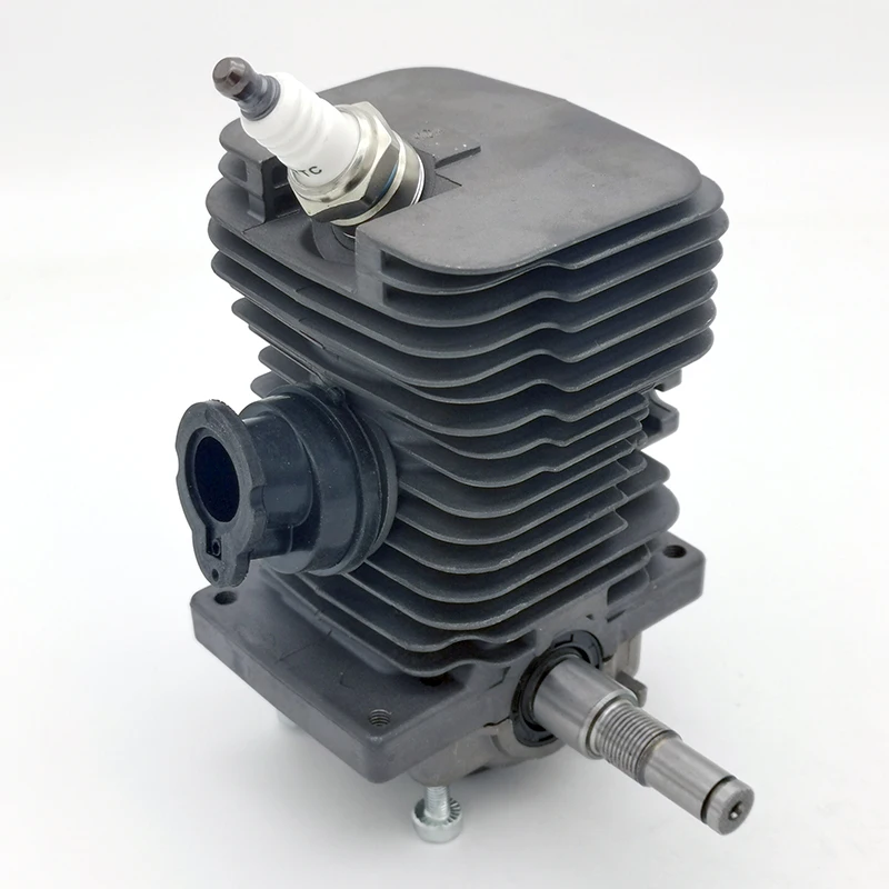 38mm Engine Motor Cylinder Piston Crankshaft Kits  For Stihl MS 180 MS180 018 Gas Chainsaw Quick Replace Spare Parts 6