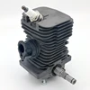 38mm Engine Motor Cylinder Piston Crankshaft Kits  For Stihl MS 180 MS180 018 Gas Chainsaw Quick Replace Spare Parts 6