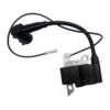 Ignition Coil Module For Stihl MS270 MS280 MS 270 280 Gasoline Chainsaw Parts 1133 400 1350 Lawn Mower Brush Cutter Spare Parts 1