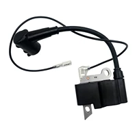 Ignition Coil Module For Stihl MS270 MS280 MS 270 280 Gasoline Chainsaw Parts 1133 400 1350 Lawn Mower Brush Cutter Spare Parts 1