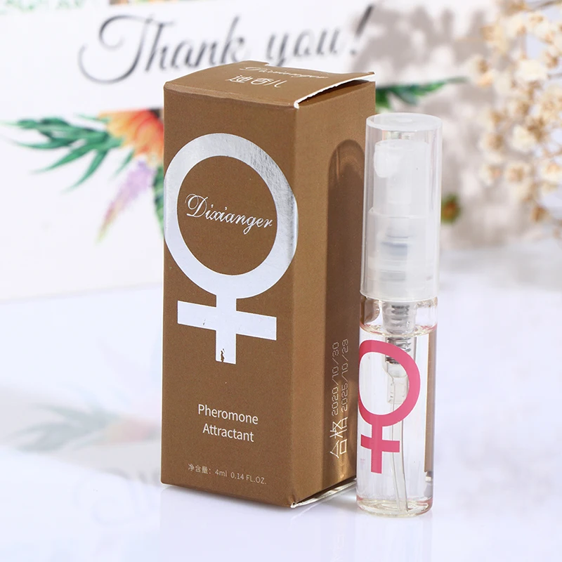 Купить Духи С Феромонами