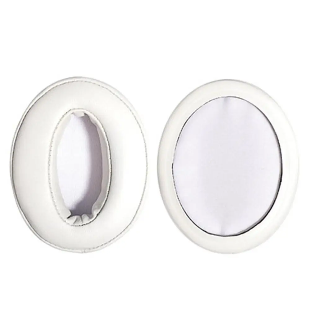 2Pcs/1Pair New Earmuff Cover Ear Cushion Foam Earpads Replacement For Sennheiser HD 4.50 HD4.50 BTNC