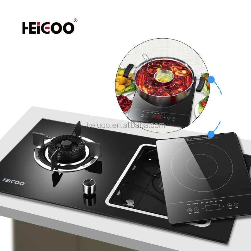 ceramic gas stove price