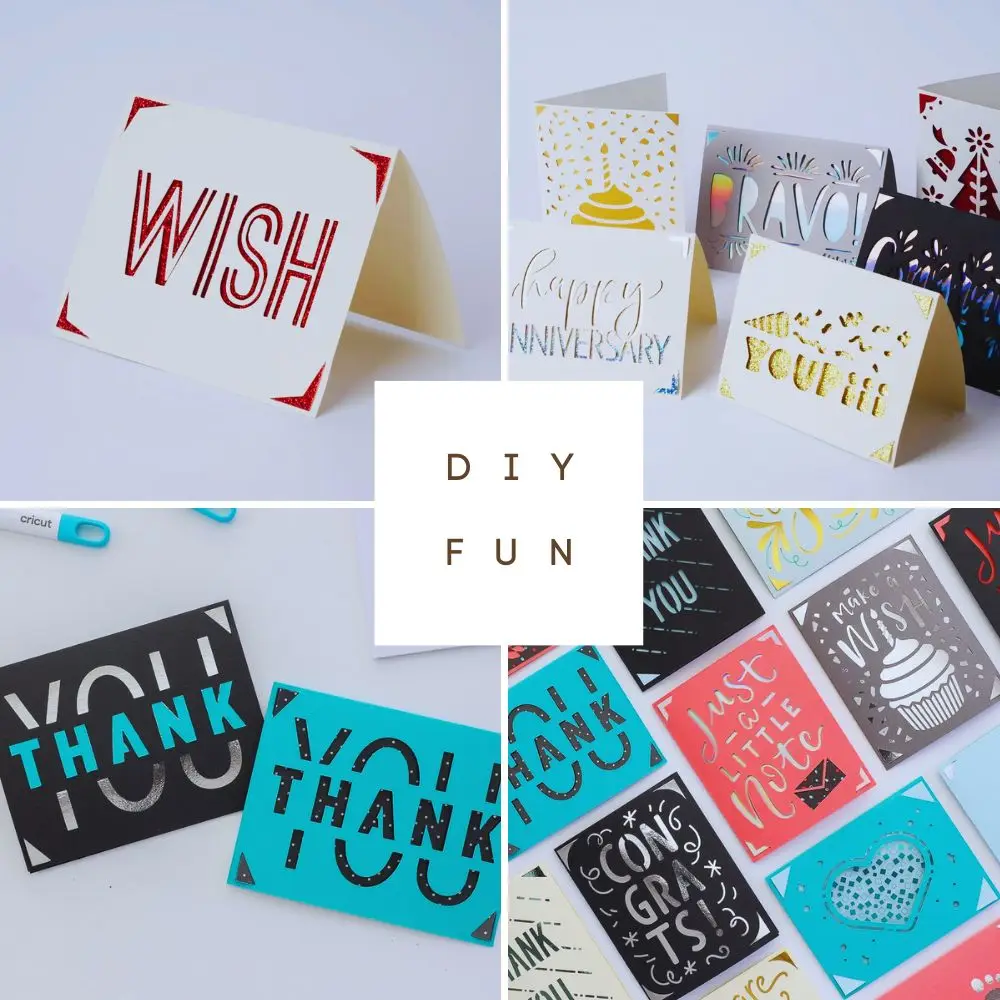 2x2 Card Making Starter Kit 5