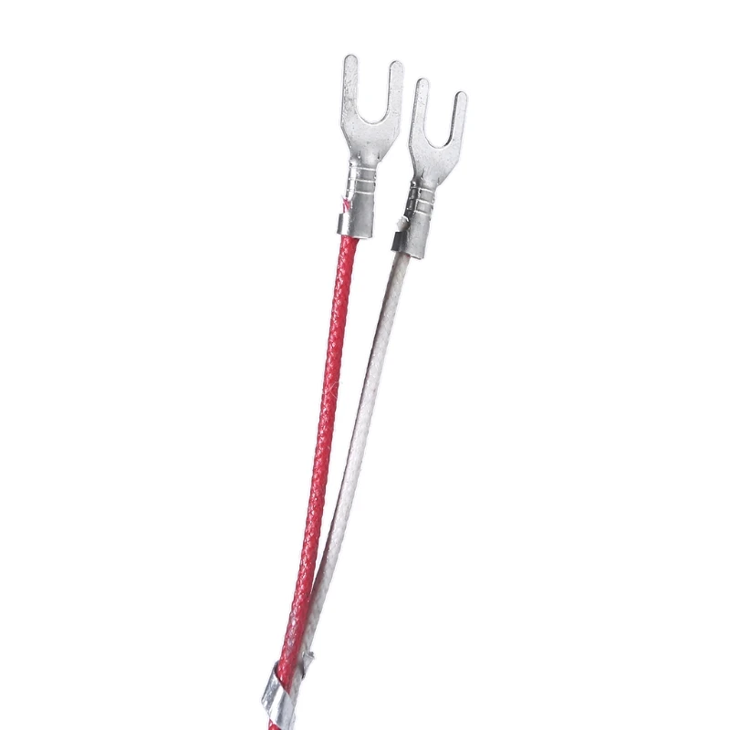 Thermocouple Millivolt Thermopile Generators Replacement Used on Gas Fire-place/Water Heater/Gas Fryer Cluster