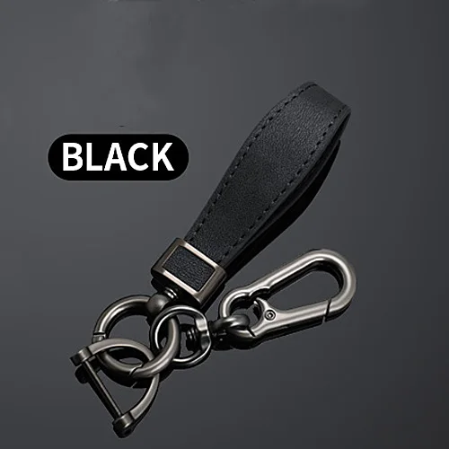 Premium Car Key Case Cover - Sleek and Durable Protection