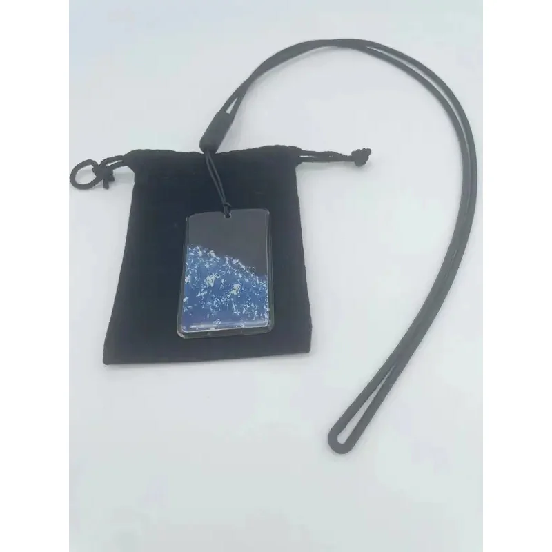 Custom.1pc Nume Card V6.0 Version Nume Terahertz Chip Tarjets Cuantica square access card
