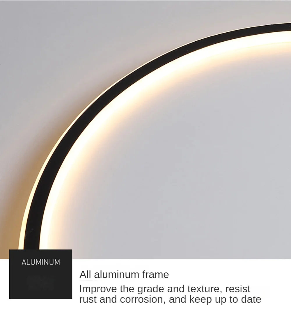 LED modern ceiling light S1160f38281fb4d8e9489bea39e8765d4i