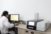 YYHC-Laboratory  Thermal Analyzer 1150C Simultaneous Thermal Analysis 4
