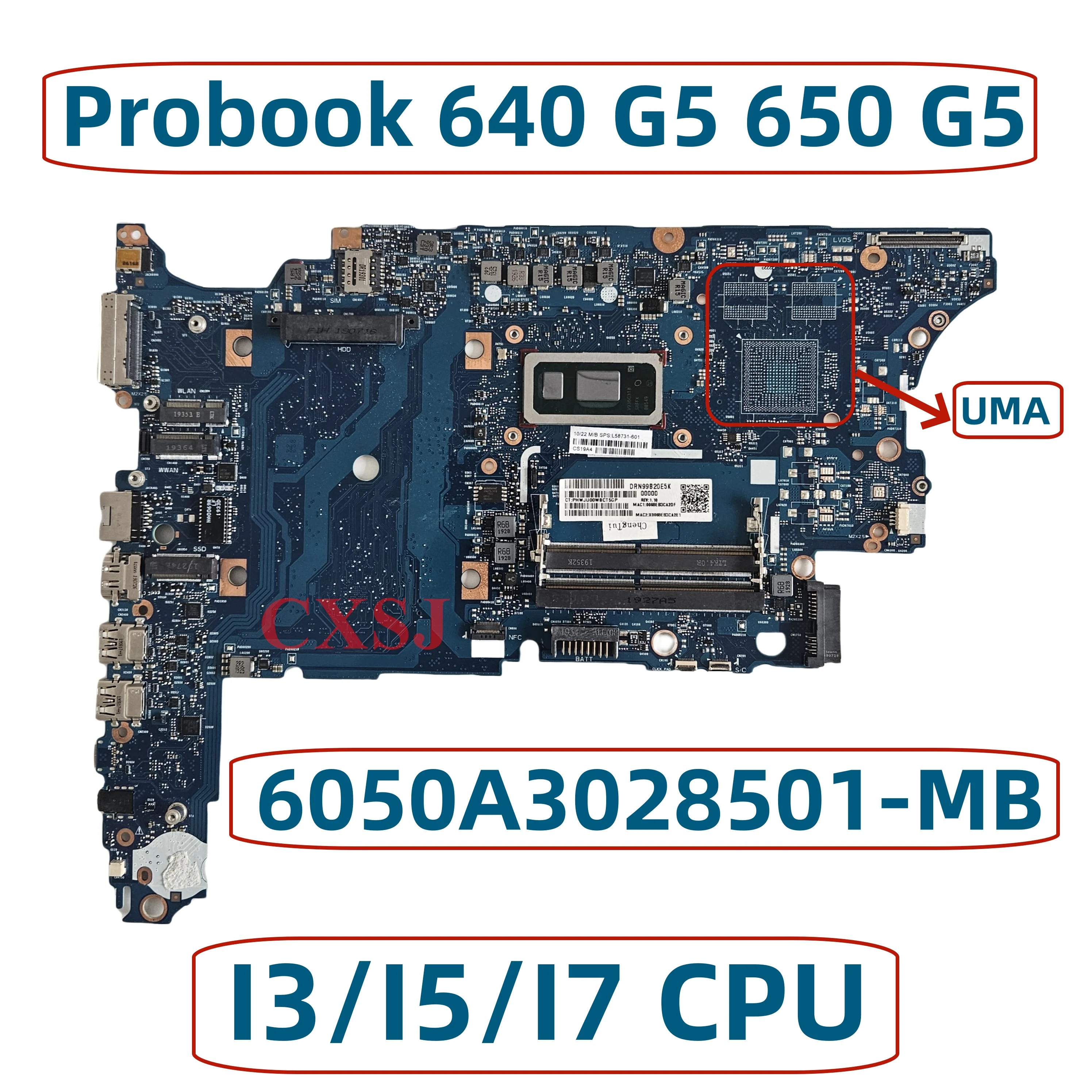 LIVERPOOL LM8722h65p51