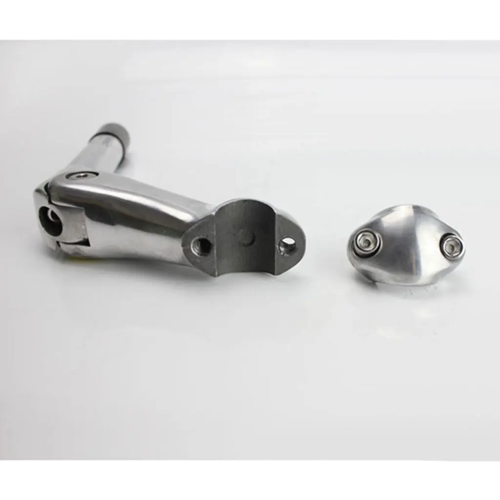 

Стержень руля велосипеда предназначен для долговечности и производительности Легкая замена Простота установки