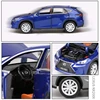 1:32 NX200T SUV Alloy Car Model Diecasts Metal Toy Vehicles Car Model Simulation Sound and Light Collection Childrens Toy Gift 6