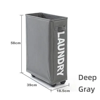 Dark Gray