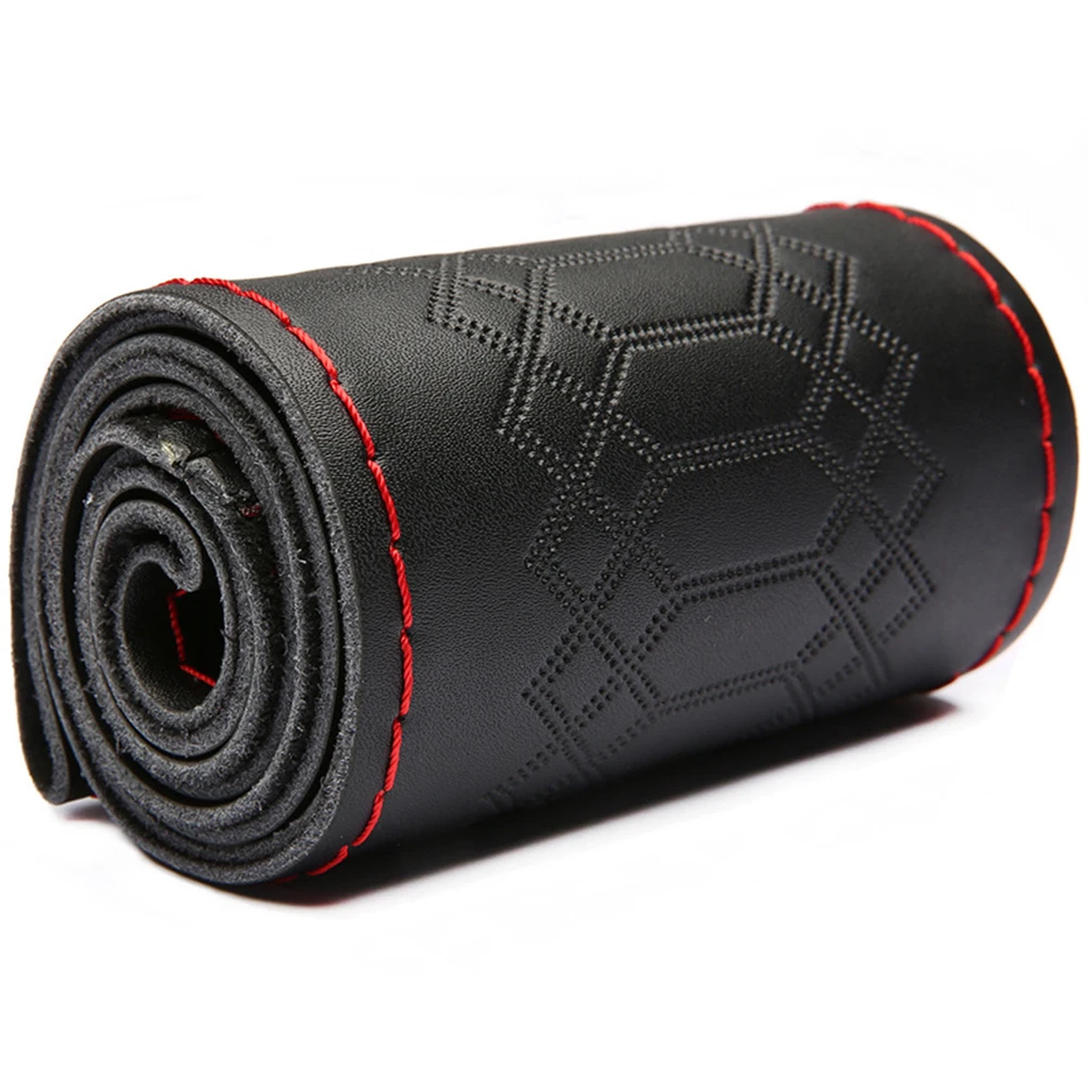 Black Red Line