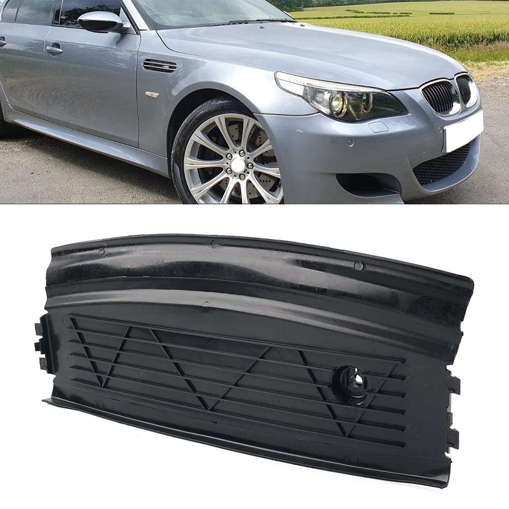 

Крышка нижнего отсека двигателя автомобильного воздуховода для BMW 5 серии E60 2001-2007 E61 2002-2007 51717050651