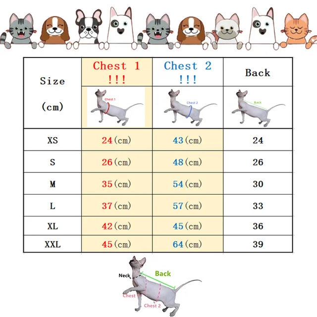 Fashion Blue Hoodie Sweater for Cat 2-legged Winter Coat for Sphynx Warm Sweatshirt for Kittens Soft Loungewear for Devon Rex 6