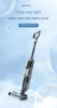 BISSELL LITE Intelligent Wireless Lightweight Sweep Drag Suction Three-in-one Mop Household Appliance Cleaner 2