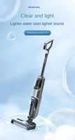 BISSELL LITE Intelligent Wireless Lightweight Sweep Drag Suction Three-in-one Mop Household Appliance Cleaner 2