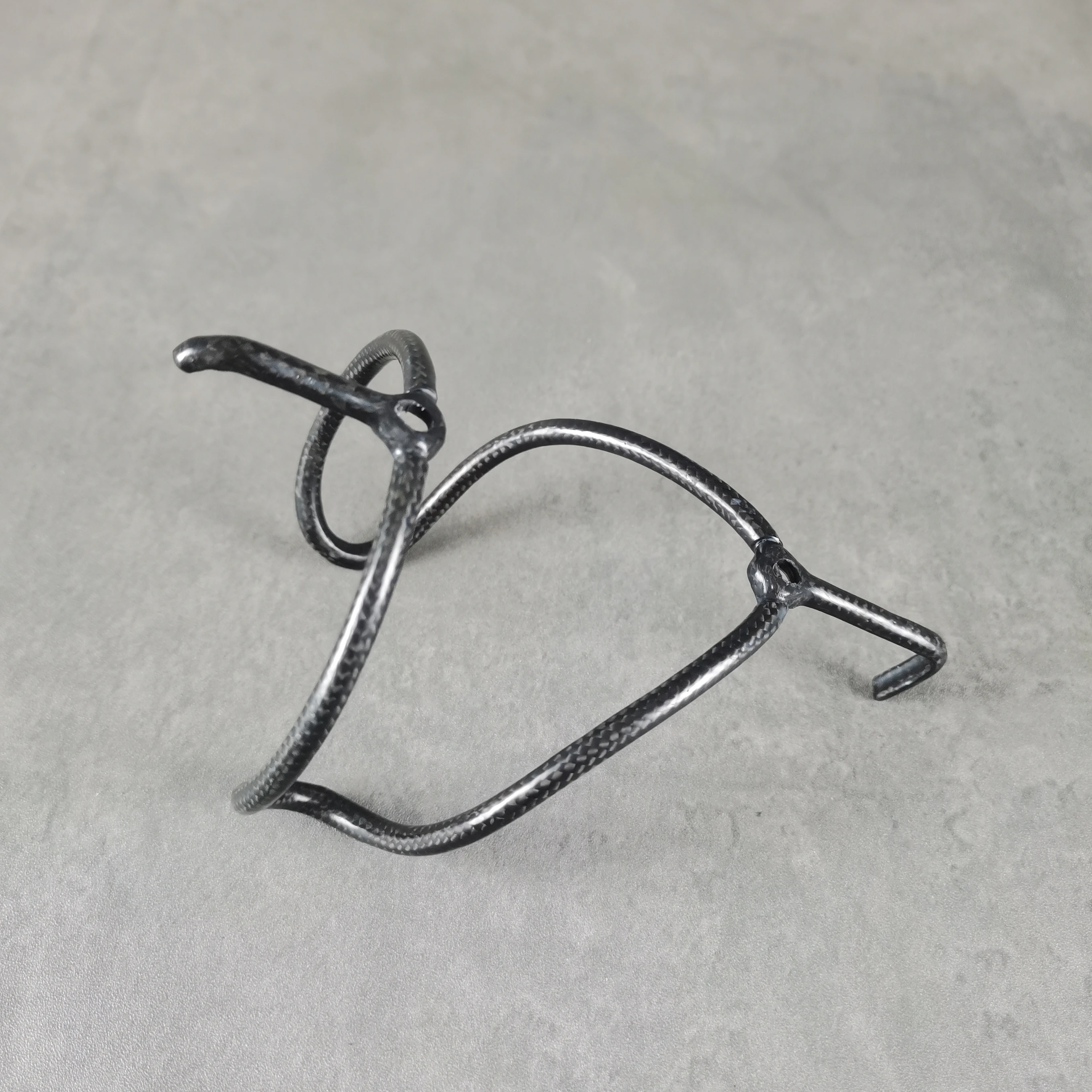 Carbon Fiber Bottle Cages Water Bottle Holder for MTB and Road Bike 8g