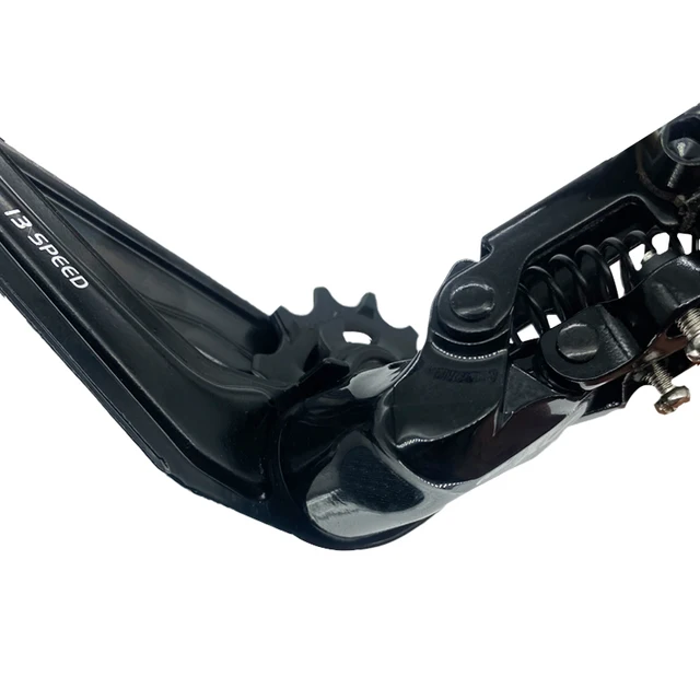 シマノ　deore3点セット　希少9速　シフターディレイラー　スプロケット シマノ deore3点セット 希少9速 シフターディレイラー スプロケット