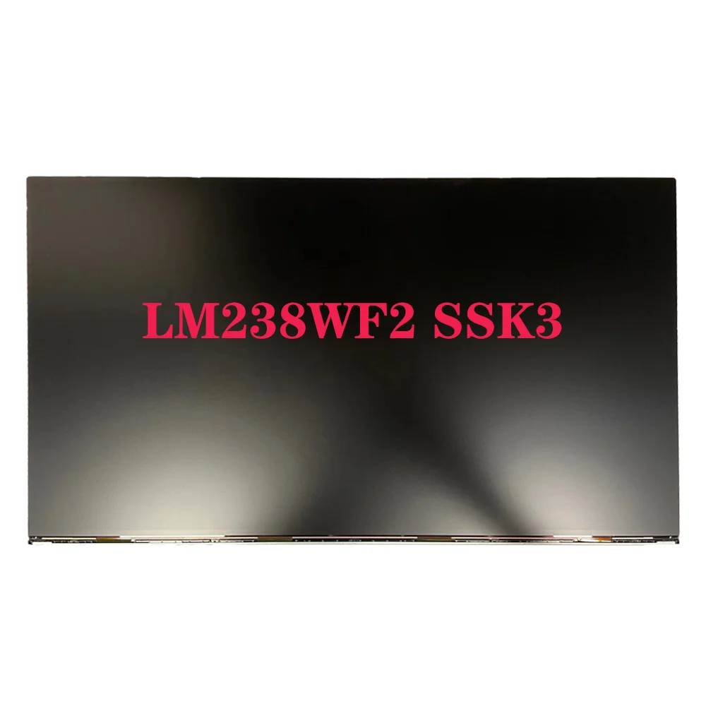 

New Display 23.8 Inches LCD Screen LM238WF2 SSK3 LM238WF2-SSK3