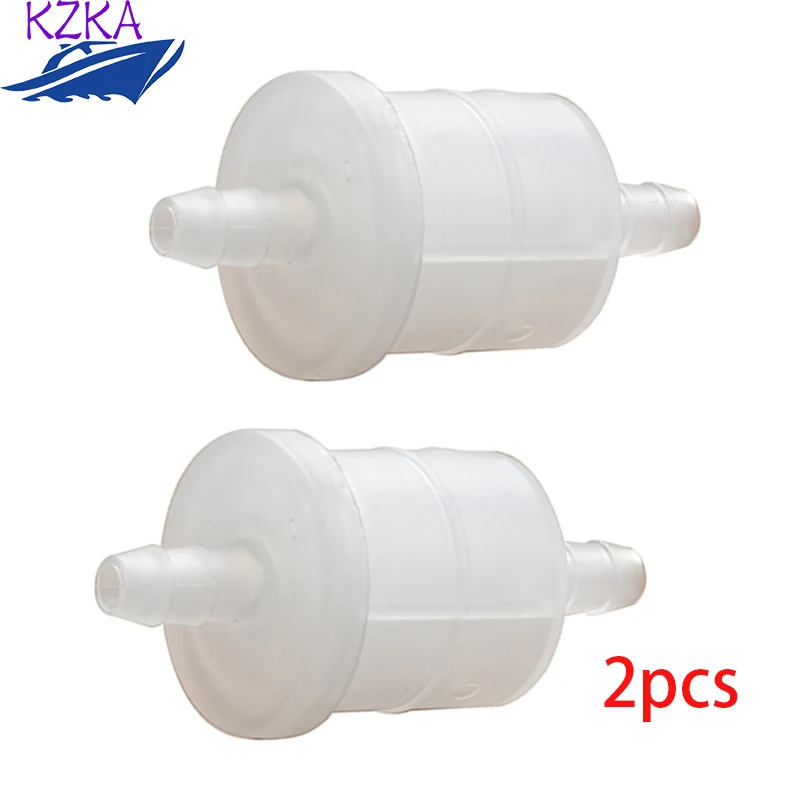 

Fuel Filter 68T-24251 For Yamaha 4HP 6HP 8HP 9.9 HP F6 F8 F9.9 4 Stroke Boat Engine 68T-24251 Accessories Replaces Parts