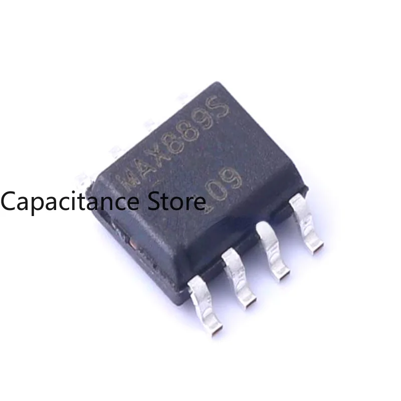 

10 шт. Новый MAX889SESA MAX889S MAX889 чип регулятора заряда насоса SOP8 в наличии